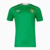 Maillot de Supporter Irlande Domicile 2024-25 Pour Enfant